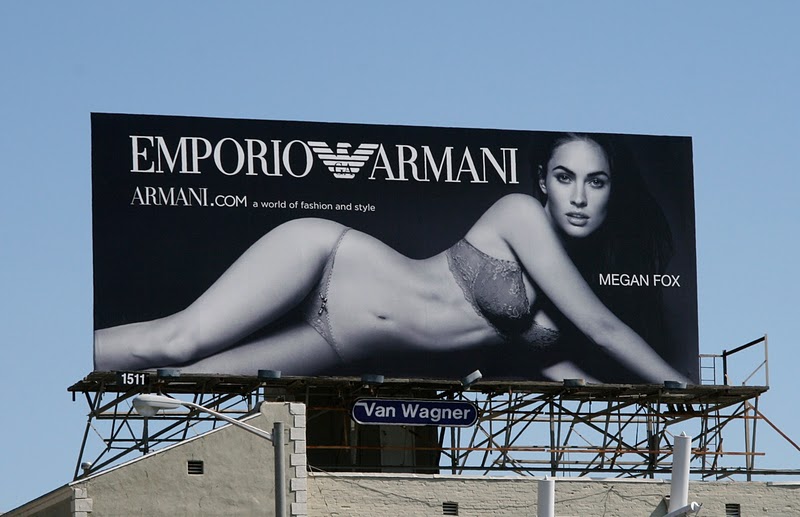 megan-fox-emporio-armani-lingerie-billboard
